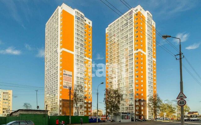 свободного назначения р-н Восточный ул Мелик-Карамова 40/1 Сургут, Тюменская обл. фото