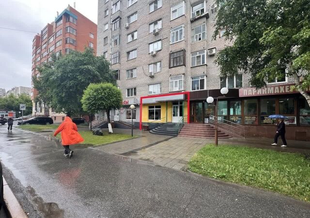 р-н Центральный ул Холодильная 134 фото