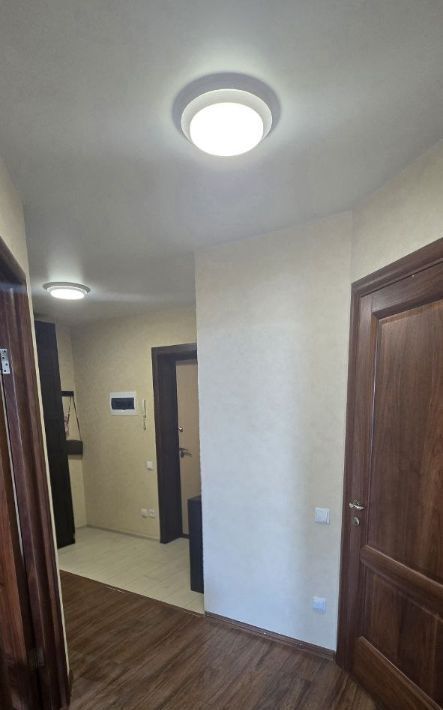 квартира г Самара Российская просека 5-я, 110Б фото 1
