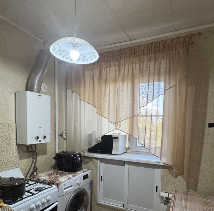 квартира г Тольятти р-н Центральный ш Автозаводское 23 фото 2