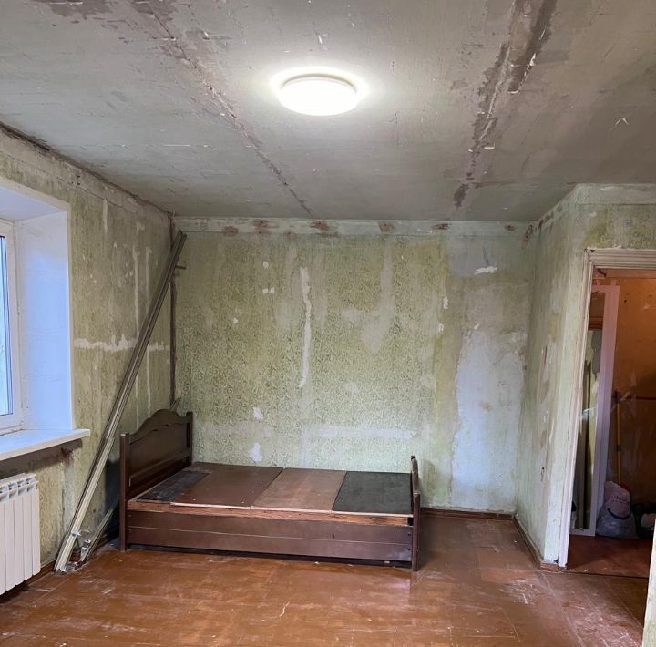 квартира г Самара Безымянка ул Минская 32 фото 2