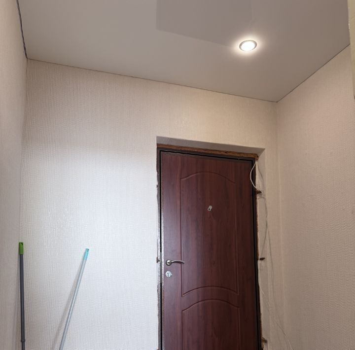 квартира г Тольятти р-н Автозаводский б-р Гая 18 12-й кв-л фото 4