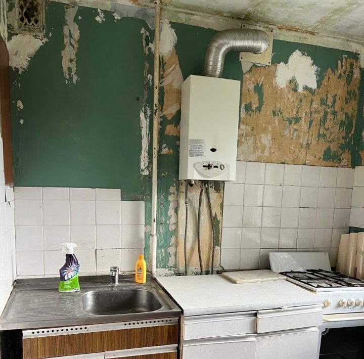 квартира г Самара Безымянка ул Минская 32 фото 4