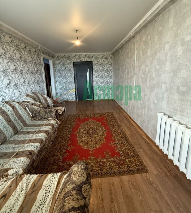 квартира г Чита ул Заозерная 9 фото 2