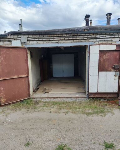 Юнгородок ул Литвинова 295к/1 фото