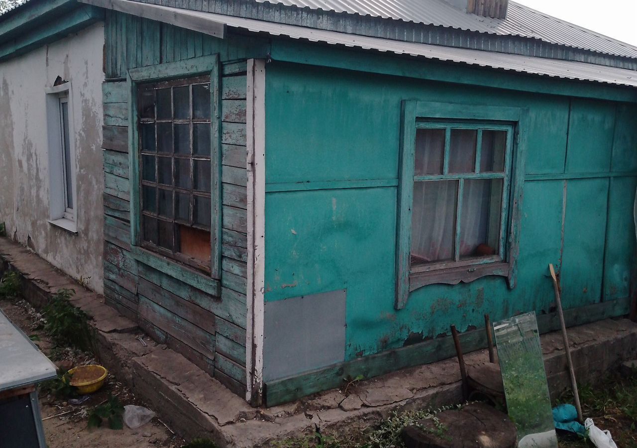 дом г Рубцовск ул Волжская фото 5