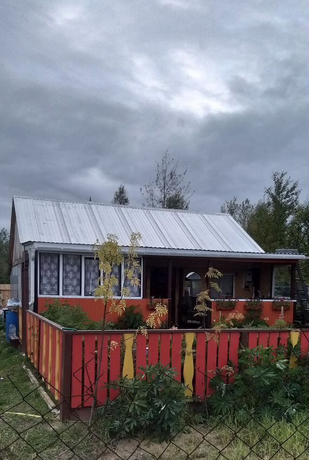 дом г Лангепас снт Астра ул 4-я Автомобильная Тюменская обл. фото 17