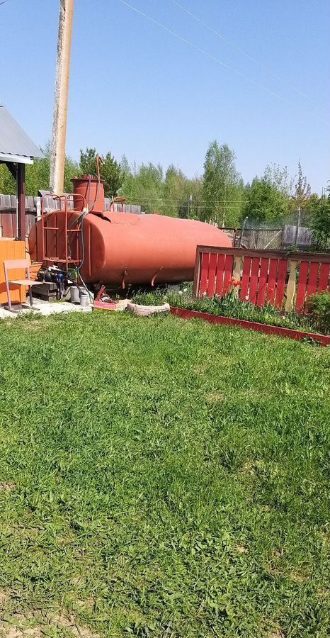 дом г Лангепас снт Астра ул 4-я Автомобильная Тюменская обл. фото 34