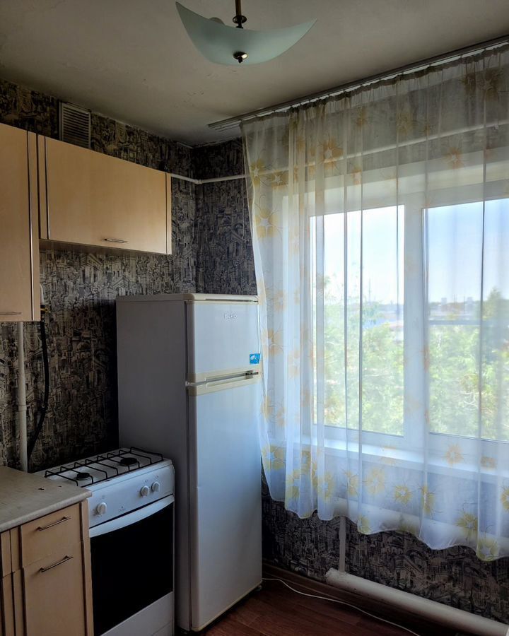 квартира г Бийск 1-й участок ул Социалистическая 106 фото 6