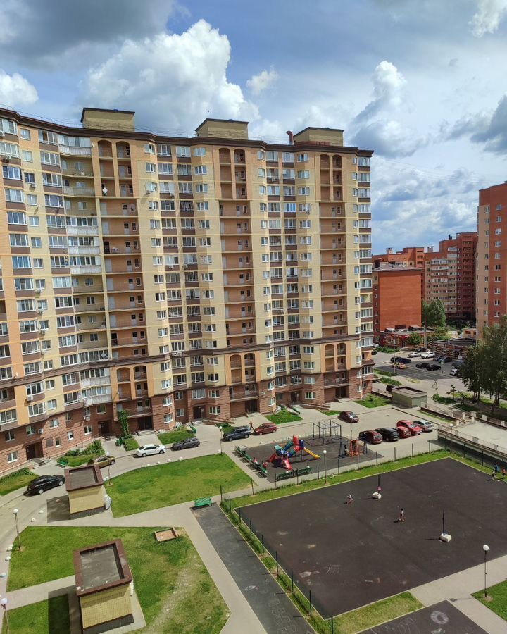квартира городской округ Одинцовский г Звенигород ш Нахабинское 1к/2 фото 16