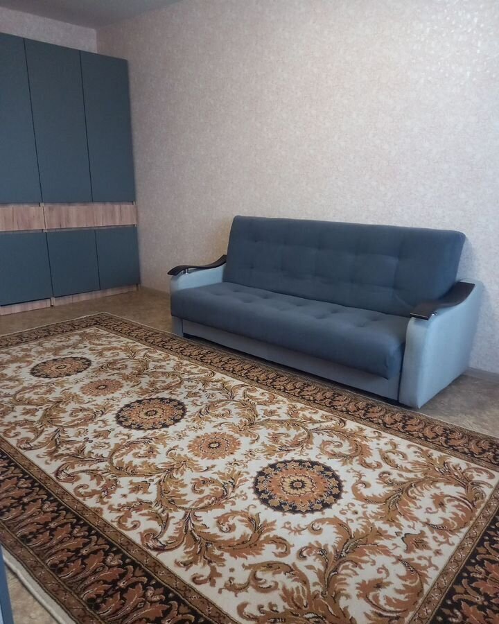 квартира г Пенза 3-й пр. Можайского, 22, р-н Октябрьский фото 5