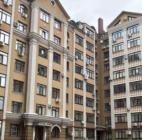 квартира р-н Советский ул Свободы 35 фото