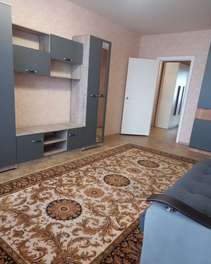 квартира г Пенза 3-й пр. Можайского, 22, р-н Октябрьский фото 6