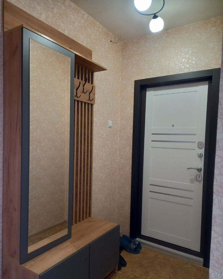 квартира г Пенза 3-й пр. Можайского, 22, р-н Октябрьский фото 7