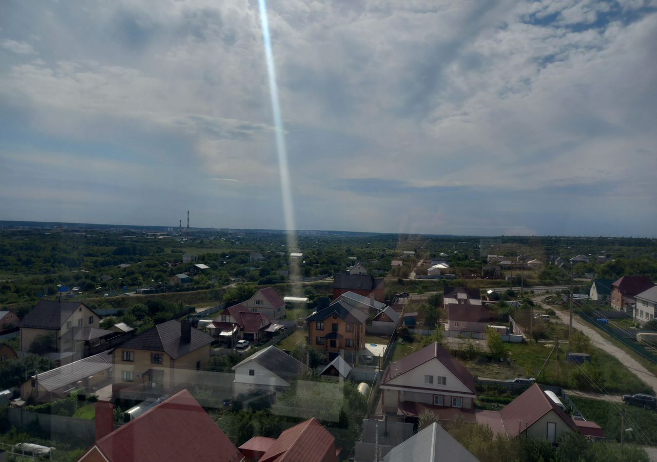 квартира г Пенза 3-й пр. Можайского, 22, р-н Октябрьский фото 12