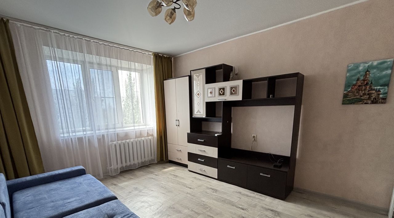 квартира г Омск р-н Октябрьский ул 3-я Железнодорожная 13 фото 7