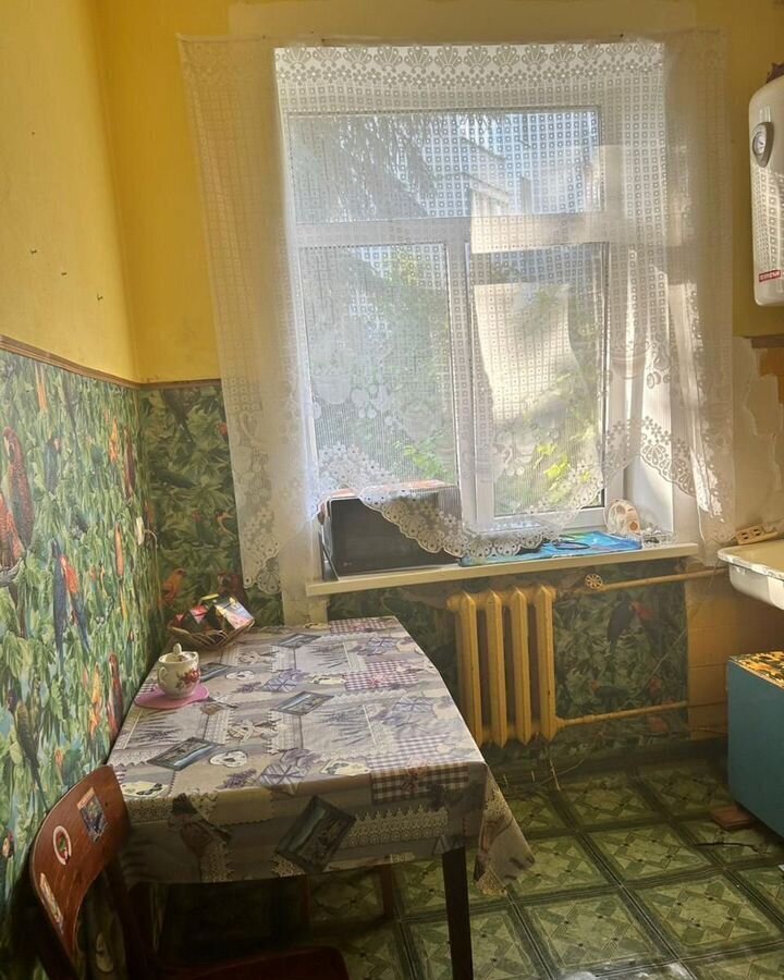 квартира г Алушта ул Ленина 58 фото 6