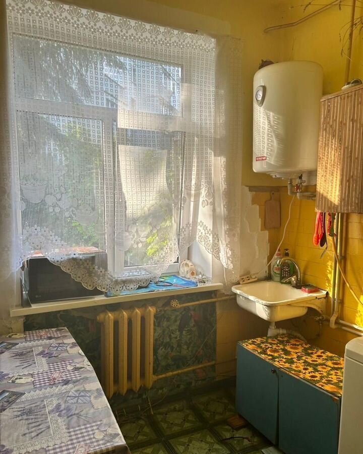 квартира г Алушта ул Ленина 58 фото 7