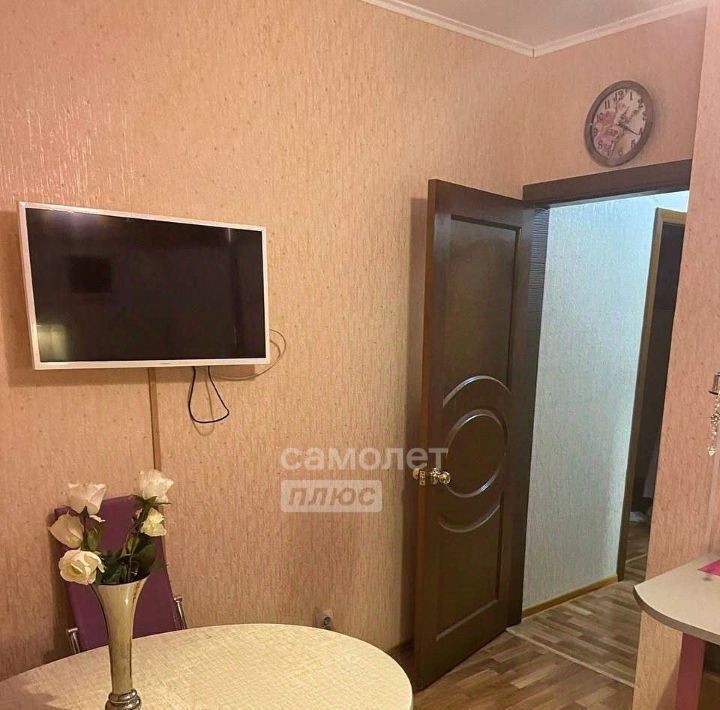 квартира г Курск р-н Центральный пр-кт Вячеслава Клыкова 52 фото 1