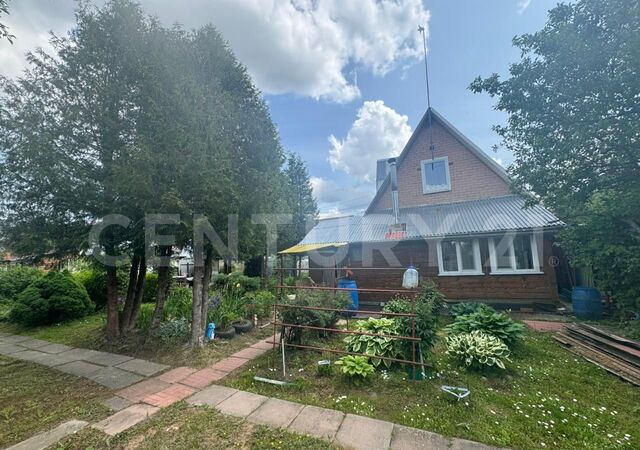 д Кривское снт тер.Венера сельское поселение Кривское, 80, Обнинск фото