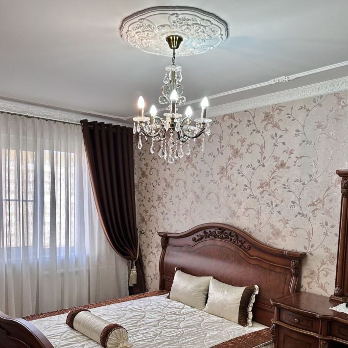 квартира г Курск р-н Центральный ул Бойцов 9-й дивизии 185 фото 2