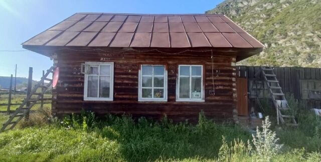 с Красный Партизан ул Парковая 1а Чарышское фото