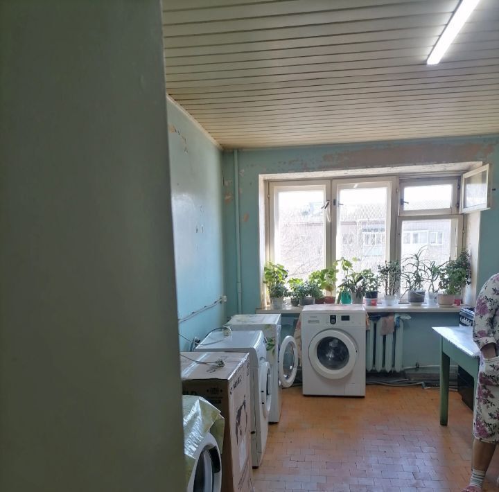 комната г Ижевск р-н Индустриальный ул 9 Января 231 фото 1