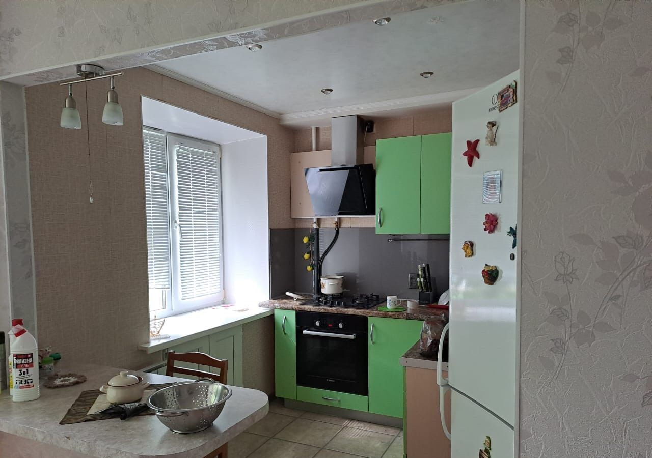 квартира г Екатеринбург Геологическая ул Мичурина 206 фото 2