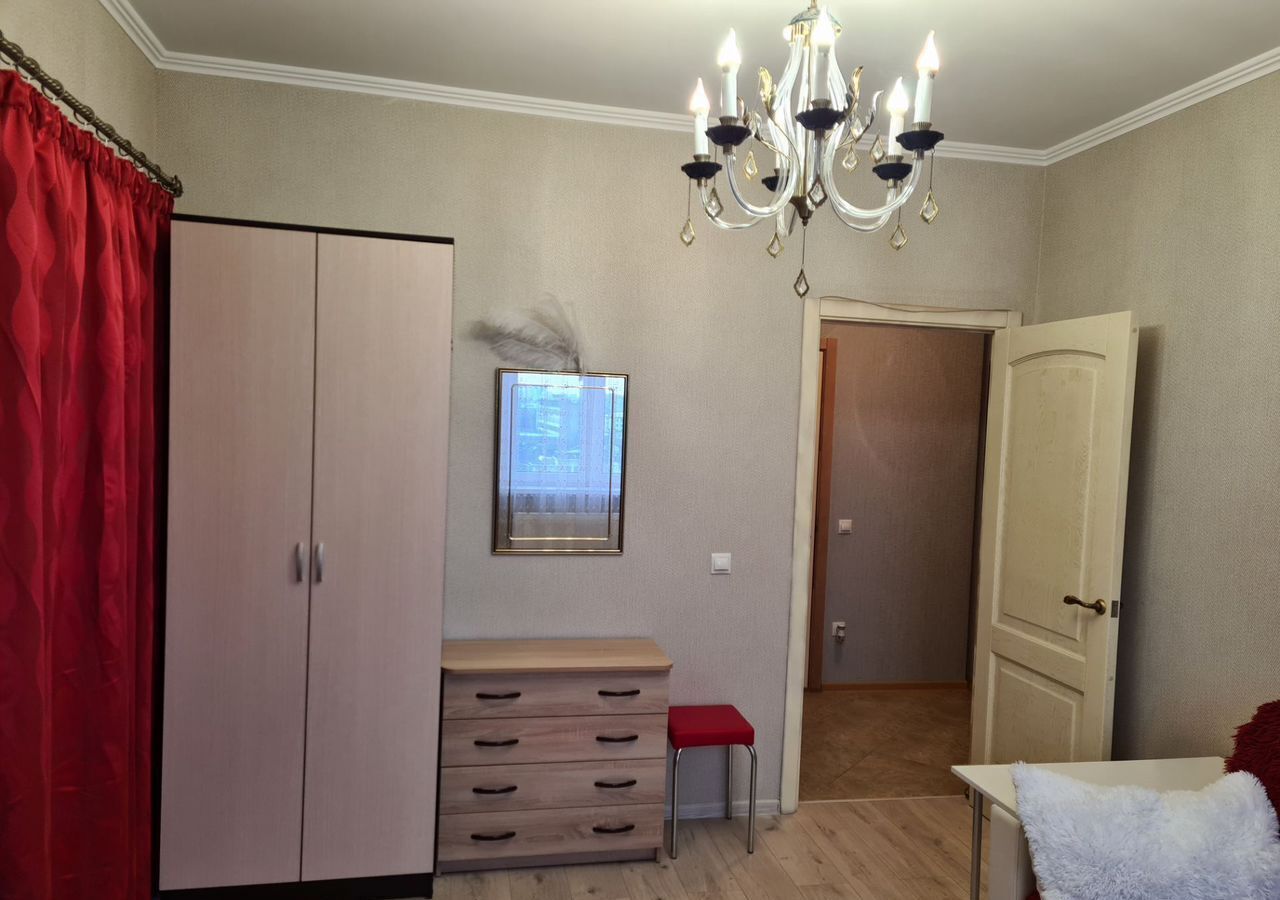 квартира г Краснодар р-н Карасунский ул Таманская 153к/2 фото 2