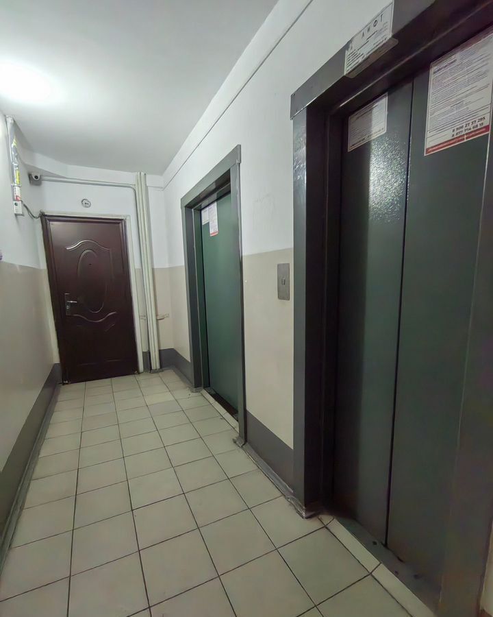 квартира г Краснодар р-н Прикубанский ул Восточно-Кругликовская 67 фото 4