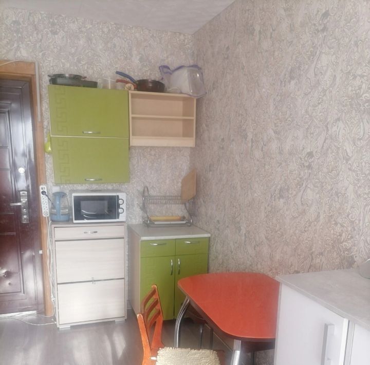 комната г Ижевск р-н Индустриальный ул 9 Января 231 фото 4