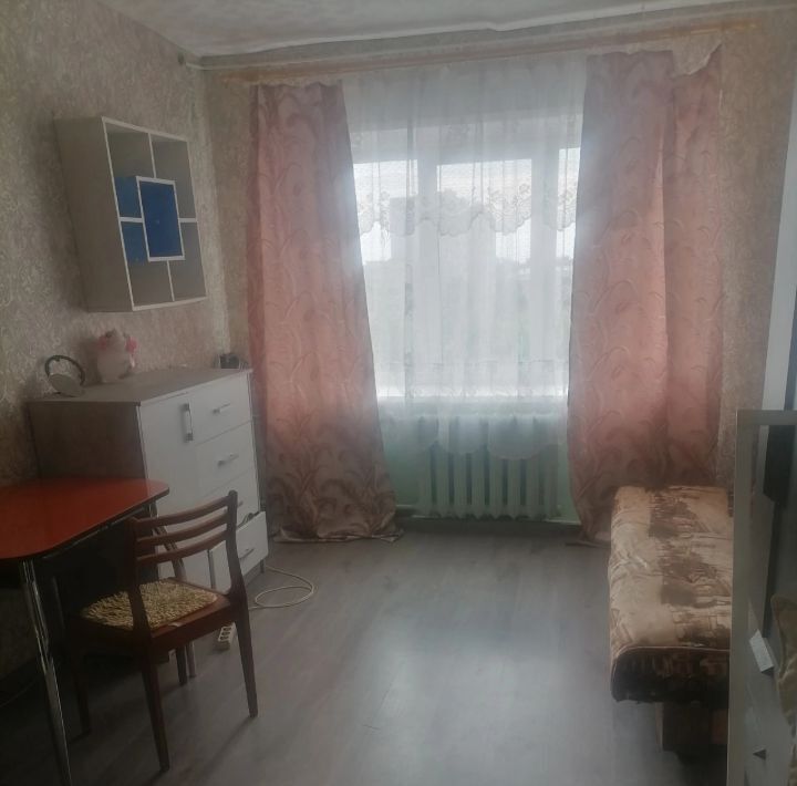 комната г Ижевск р-н Индустриальный ул 9 Января 231 фото 2
