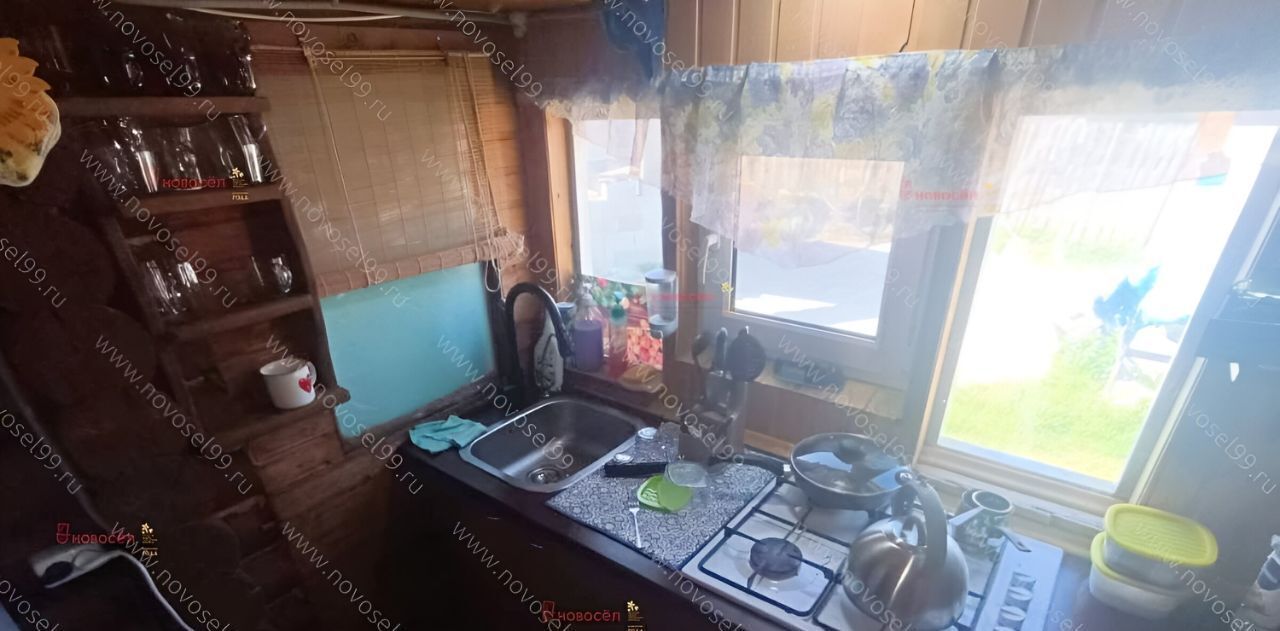 дом г Верхняя Пышма п Красный ул Садовая 16а фото 3