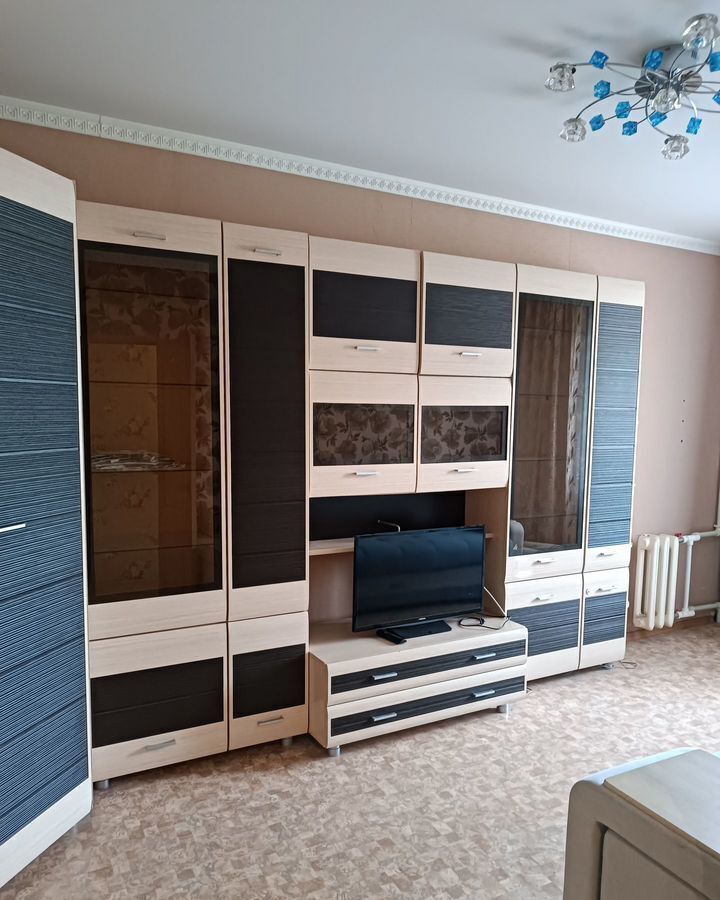 квартира г Липецк р-н Октябрьский 15-й мкр-н, 28А фото 1