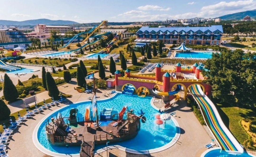 квартира г Геленджик ул Туристическая 4гк/2а фото 13