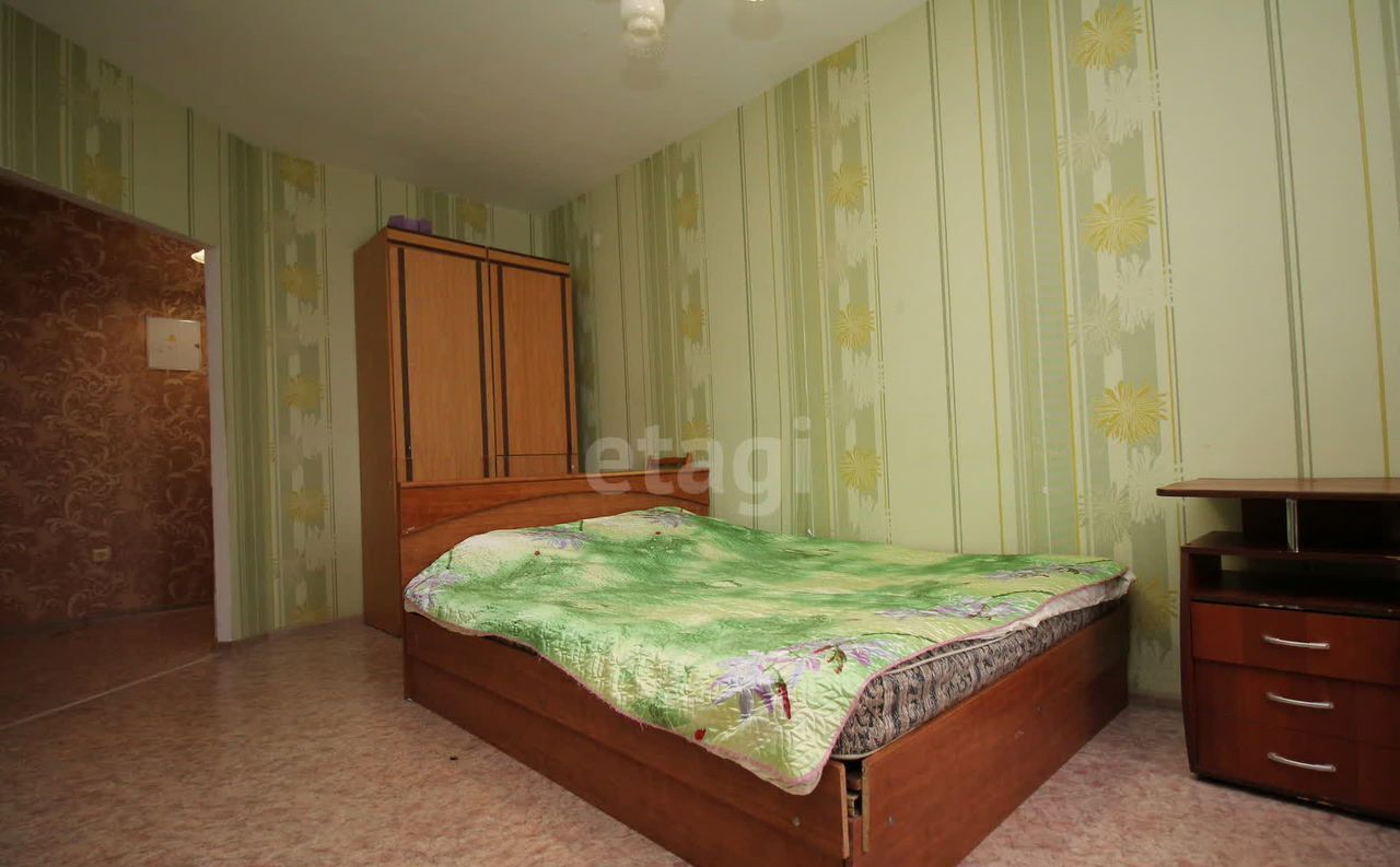 квартира г Ульяновск р-н Железнодорожный ул Варейкиса 36 фото 1