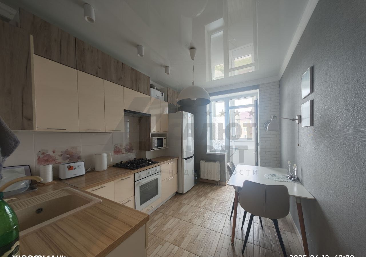 квартира г Калининград р-н Московский ул У.Громовой 102 фото 1
