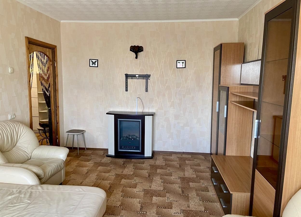 квартира г Самара р-н Промышленный ул Ново-Садовая 371 фото 4