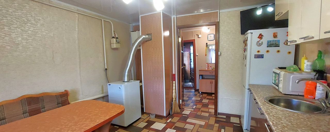 дом г Сызрань ул Курганская фото 2