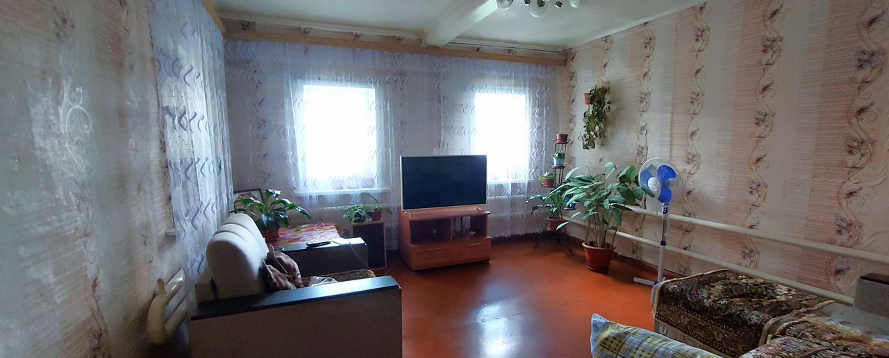 дом г Сызрань ул Курганская фото 3