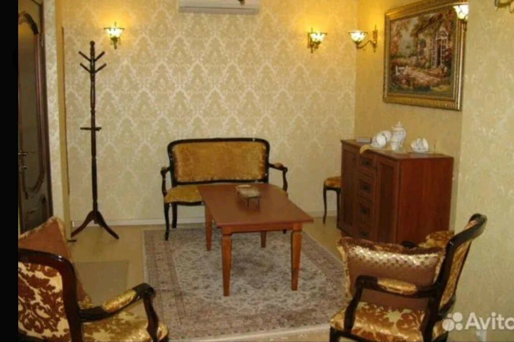 квартира г Симферополь ул Совхозная 5 фото 2
