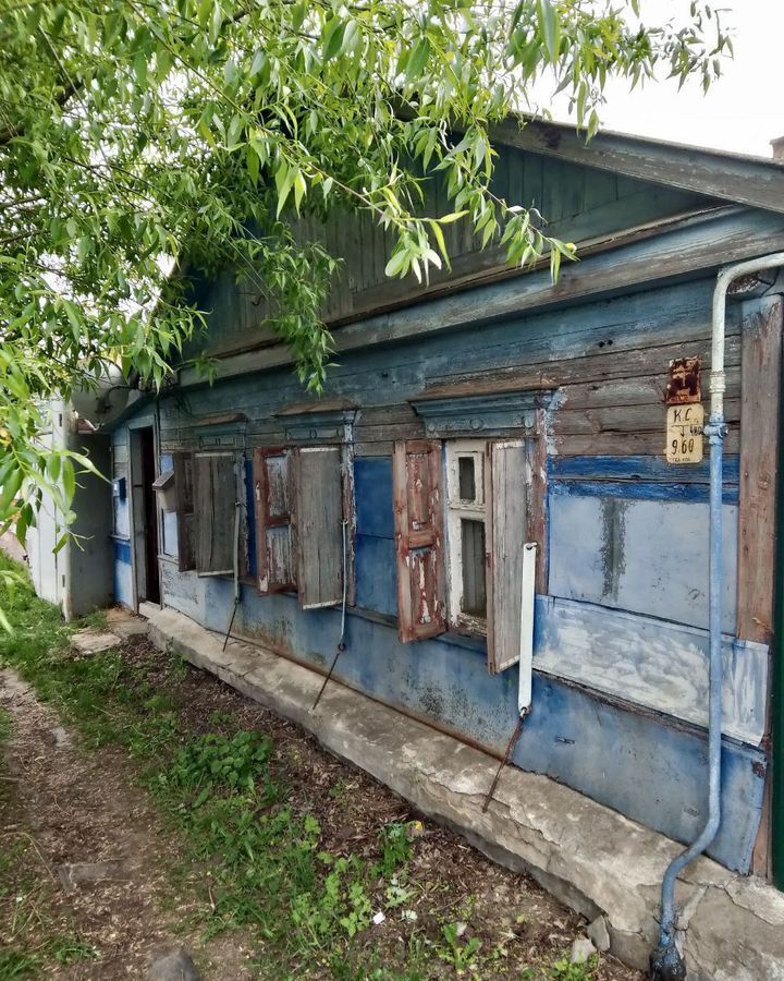 дом г Орел р-н Железнодорожный пер Пожарный 15 фото 2