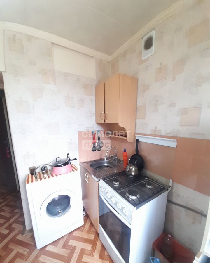 квартира г Астрахань р-н Советский ул Кубанская 29к/1 фото 4