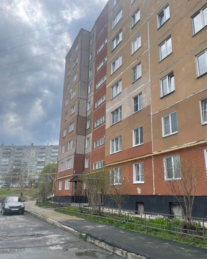 квартира г Златоуст квартал Северо-Запад, 2-й квартал, 20 фото 25