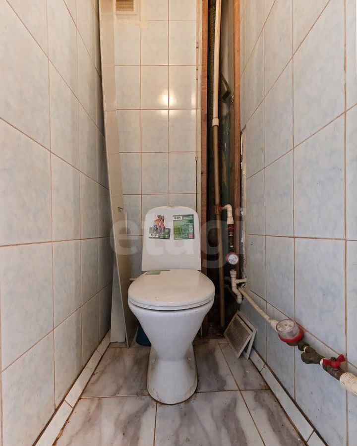 квартира г Нижний Тагил р-н Тагилстроевский Садовая ул., 97 фото 13
