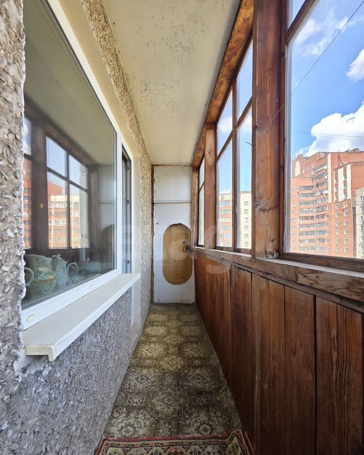 квартира г Нижний Тагил р-н Тагилстроевский Садовая ул., 97 фото 22