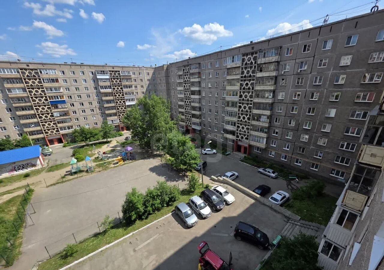 квартира г Нижний Тагил р-н Тагилстроевский Садовая ул., 97 фото 24