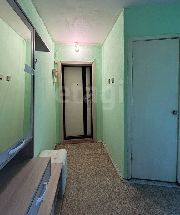 квартира г Иркутск мкр Юбилейный 104 фото 13