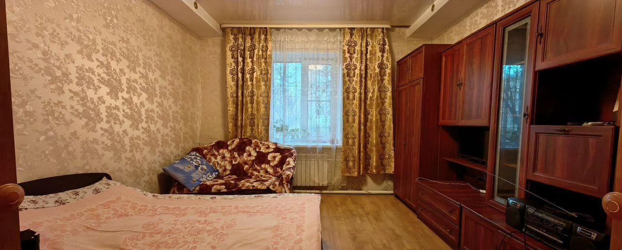 квартира г Рыбинск Переборский район ул Инженерная 41 фото 3