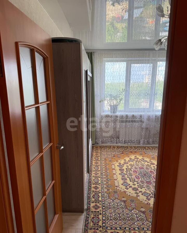 квартира г Каменск-Уральский ул Кирова 11 фото 4